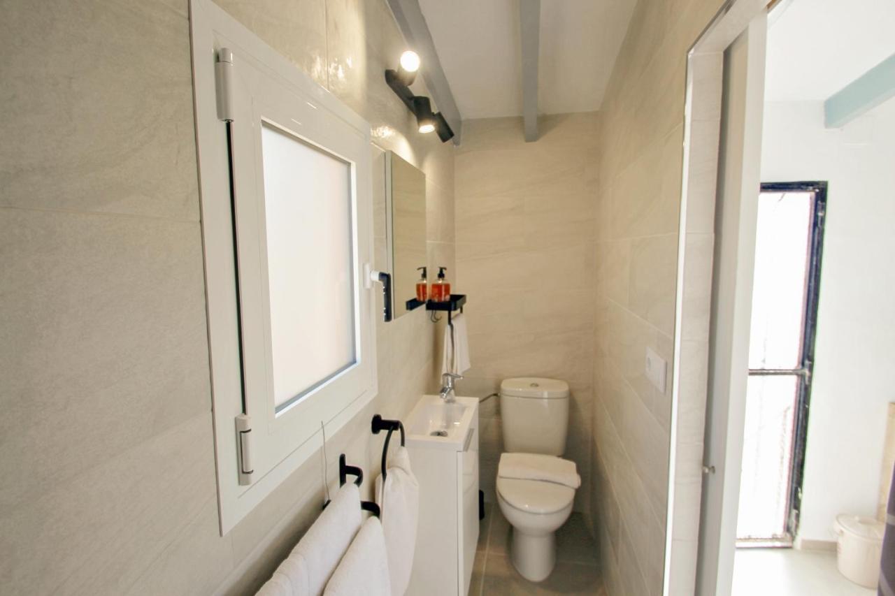 Cometa-86 - Villa With Private Pool Close To The Beach In Calpe Empedrola Exteriör bild