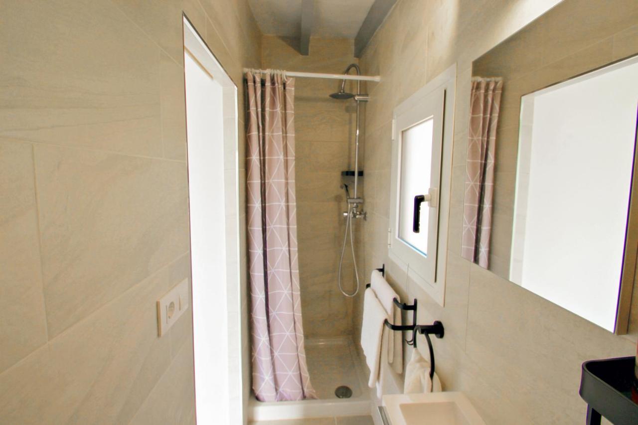 Cometa-86 - Villa With Private Pool Close To The Beach In Calpe Empedrola Exteriör bild